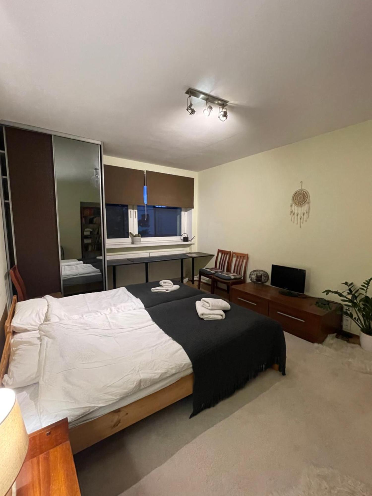 Apartament Paderewski Poznań Quarto foto