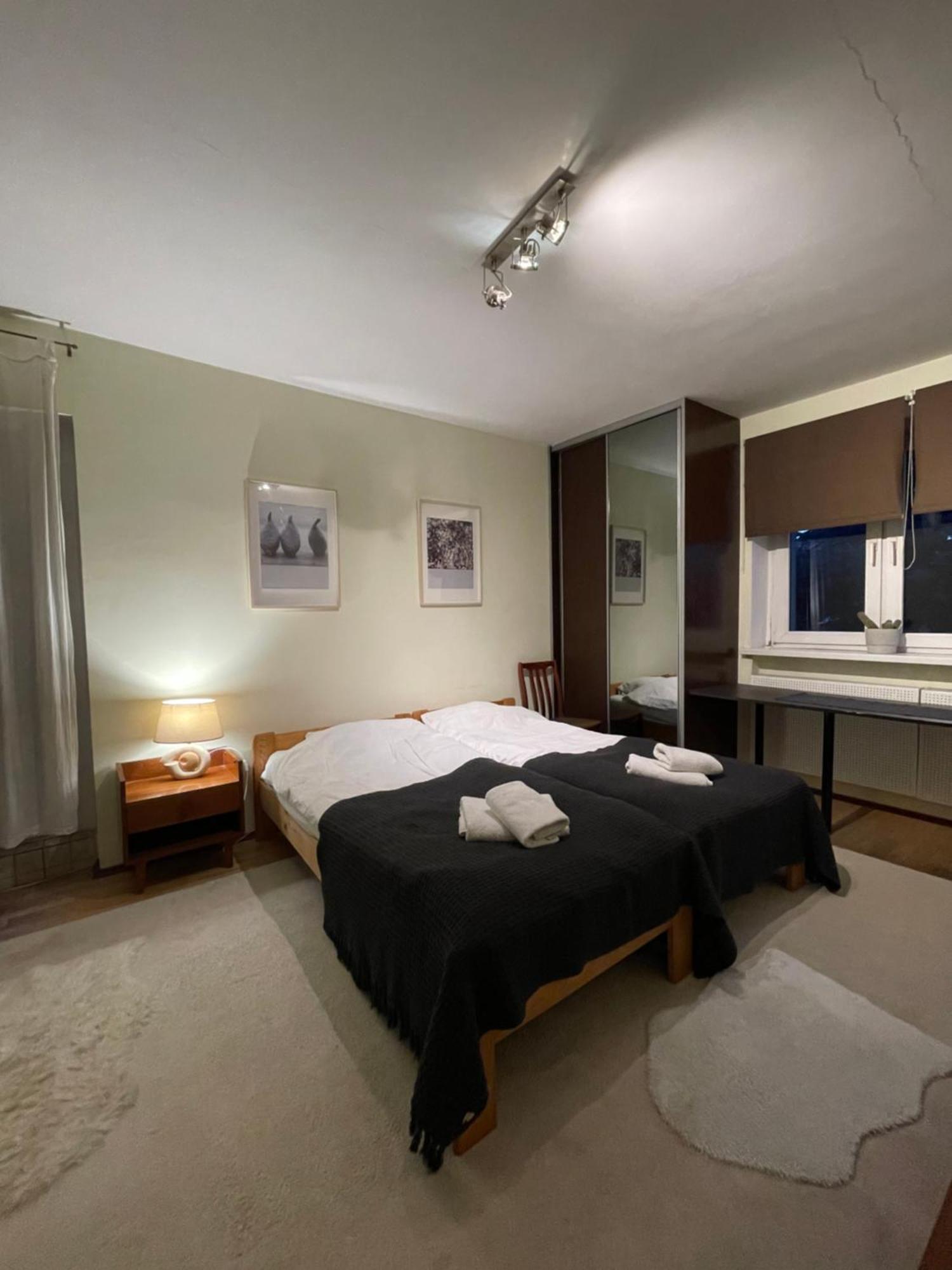 Apartament Paderewski Poznań Quarto foto